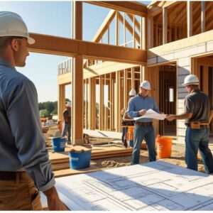 Valvonta ja vastaava työnjohtaja