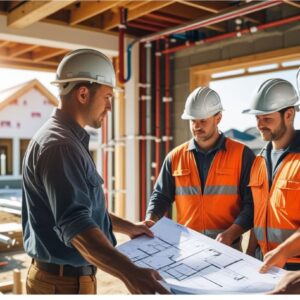 Rakennusurakoitsijoiden kilpailutus