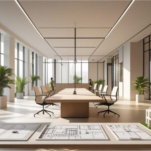 Pääsuunnittelu ja rakennuslupa