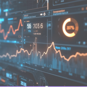 Energiaseuranta ja -hallinta