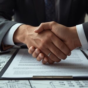 Korjaushankkeiden rahoitus